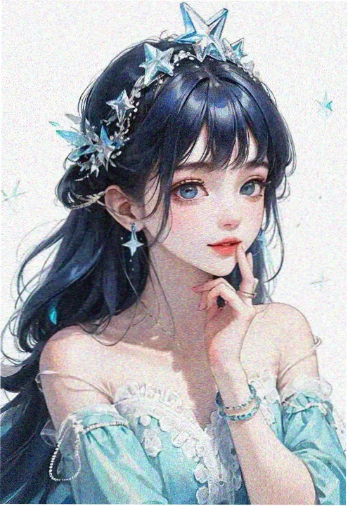 霓虹夜巡电影海报